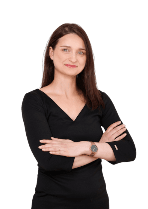 Aleksandra Pronobis