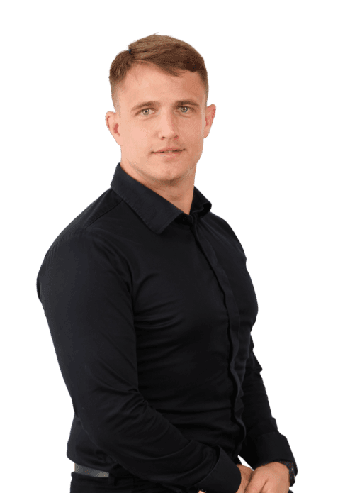 Daniel Makowski