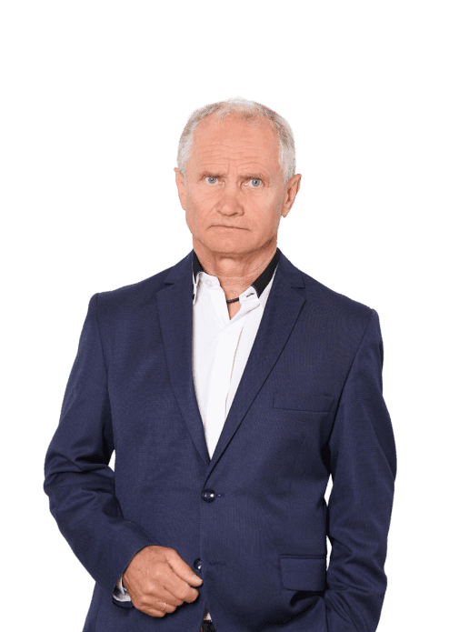 Dariusz Makowski