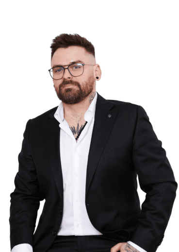 Krzysztof Syrek
