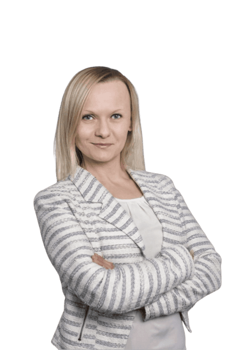 Magdalena Siporska