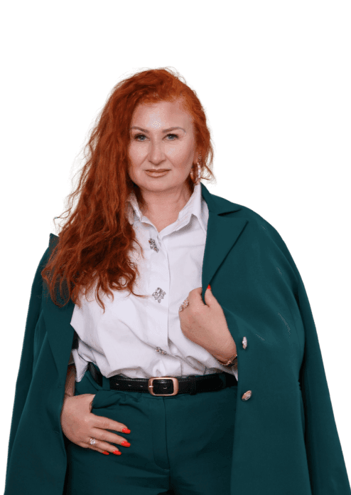 Małgorzata Klebańska